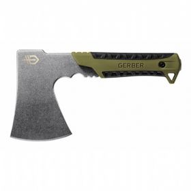 Gerber Pack Hatchet Blisterli Balta