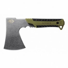Gerber Pack Hatchet Blisterli Balta