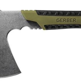 Gerber Pack Hatchet Blisterli Balta