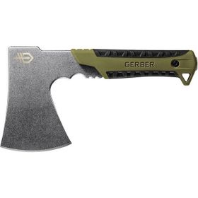 Gerber Pack Hatchet Blisterli Balta