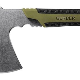 Gerber Pack Hatchet Blisterli Balta