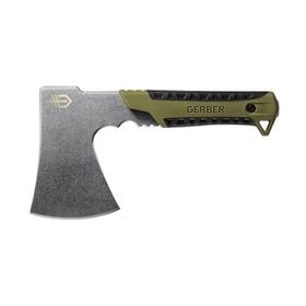 Gerber Pack Hatchet Blisterli Balta