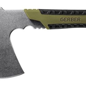 Gerber Pack Hatchet Blisterli Balta