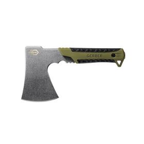 Gerber Pack Hatchet Blisterli Balta