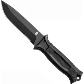 Gerber Strongarm Siyah Avcı ve Kamp Bıçağı