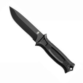 Gerber Strongarm Siyah Avcı ve Kamp Bıçağı