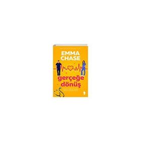 Gerçeğe Dönüş Nemesis Kitap
