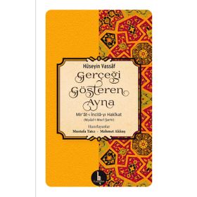 Gerçeği Gösteren Ayna - Hüseyin Vassaf