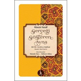 Gerçeği Gösteren Ayna - Hüseyin Vassaf
