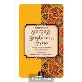 Gerçeği Gösteren Ayna - Hüseyin Vassaf