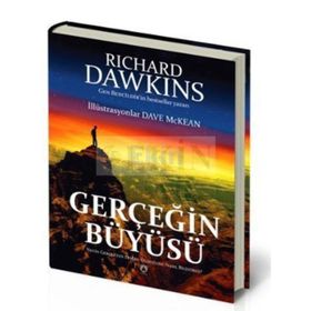 GERÇEĞİN BÜYÜSÜ - RICHARD DAWKINS