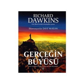 GERÇEĞİN BÜYÜSÜ - RICHARD DAWKINS