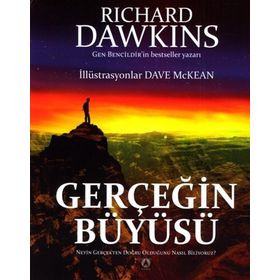 GERÇEĞİN BÜYÜSÜ - RICHARD DAWKINS