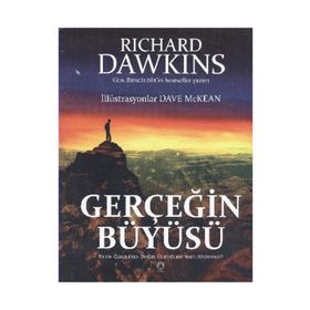 GERÇEĞİN BÜYÜSÜ - RICHARD DAWKINS