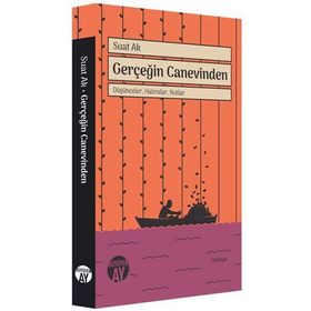 Gerçeğin Canevinden - Suat Ak