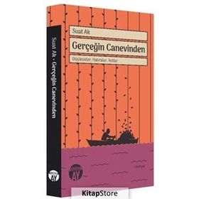 Gerçeğin Canevinden - Suat Ak