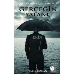 Gerçeğin Yalanı - Halis Özcan