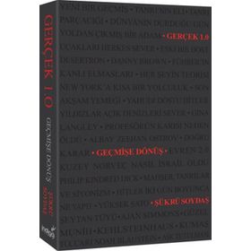 Gerçek 1.0 - Geçmişe Dönüş - Şükrü Soydaş
