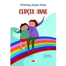 Gerçek Anne Arzu Akça