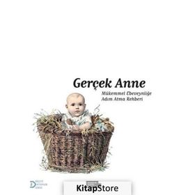 Gerçek Anne Arzu Akça