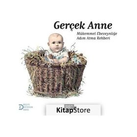 Gerçek Anne Arzu Akça