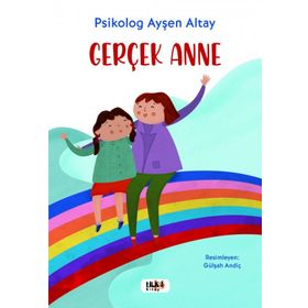Gerçek Anne - Aysen Altay