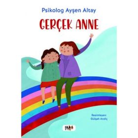 Gerçek Anne - Aysen Altay