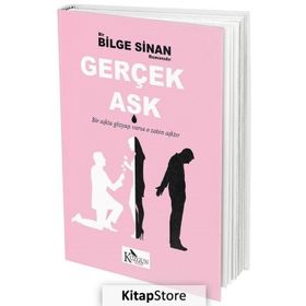 Gerçek Aşk - Bilge Sinan