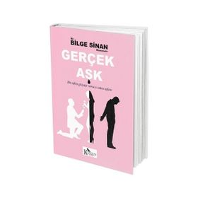 Gerçek Aşk - Bilge Sinan