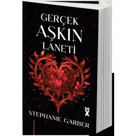 Gerçek Aşkın Laneti - Stephanie Garber