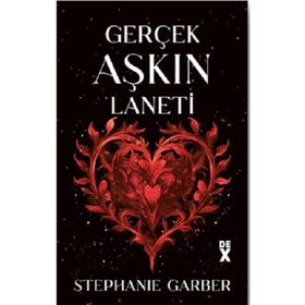 Gerçek Aşkın Laneti - Stephanie Garber