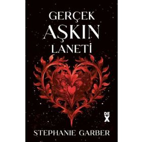 Gerçek Aşkın Laneti - Stephanie Garber