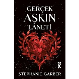 Gerçek Aşkın Laneti - Stephanie Garber