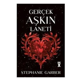 Gerçek Aşkın Laneti - Stephanie Garber