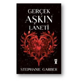 Gerçek Aşkın Laneti - Stephanie Garber