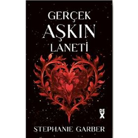 Gerçek Aşkın Laneti - Stephanie Garber