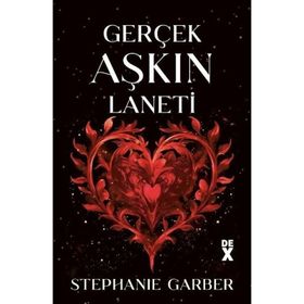 Gerçek Aşkın Laneti - Stephanie Garber