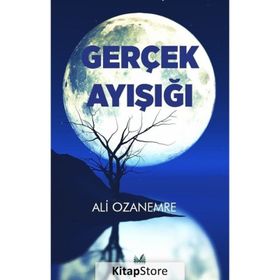 Gerçek Ay Işığı - Ali Ozanemre
