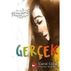 Gerçek - Beyaz Balina Yayınları