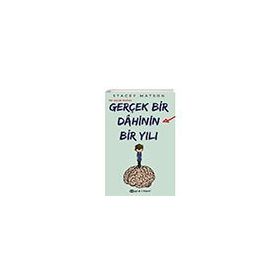Gerçek Bir Dahinin Bir Yılı - Stacey Matson