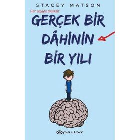 Gerçek Bir Dahinin Bir Yılı - Stacey Matson
