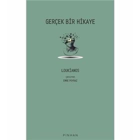Gerçek Bir Hikaye Loukianos
