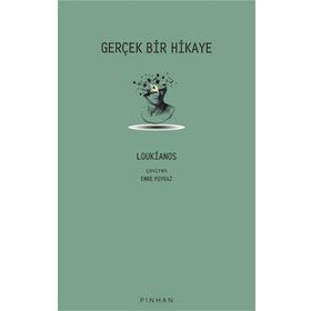 Gerçek Bir Hikaye Loukianos
