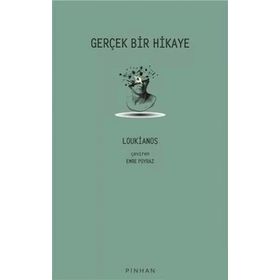 Gerçek Bir Hikaye Loukianos
