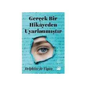 Gerçek Bir Hikayeden Uyarlanmıştır Doğan Kitap