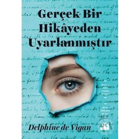 Gerçek Bir Hikayeden Uyarlanmıştır Doğan Kitap