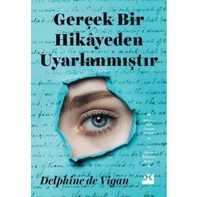 Gerçek Bir Hikayeden Uyarlanmıştır Doğan Kitap