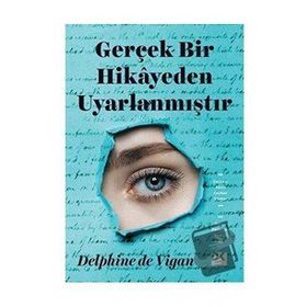 Gerçek Bir Hikayeden Uyarlanmıştır Doğan Kitap