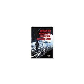 Gerçek Bir Kabadayı ve Gerçek Bir Pavyon Kadını Tilki Kitap