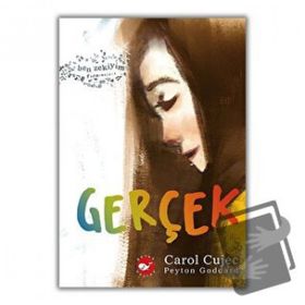 Gerçek - Carol Cujec